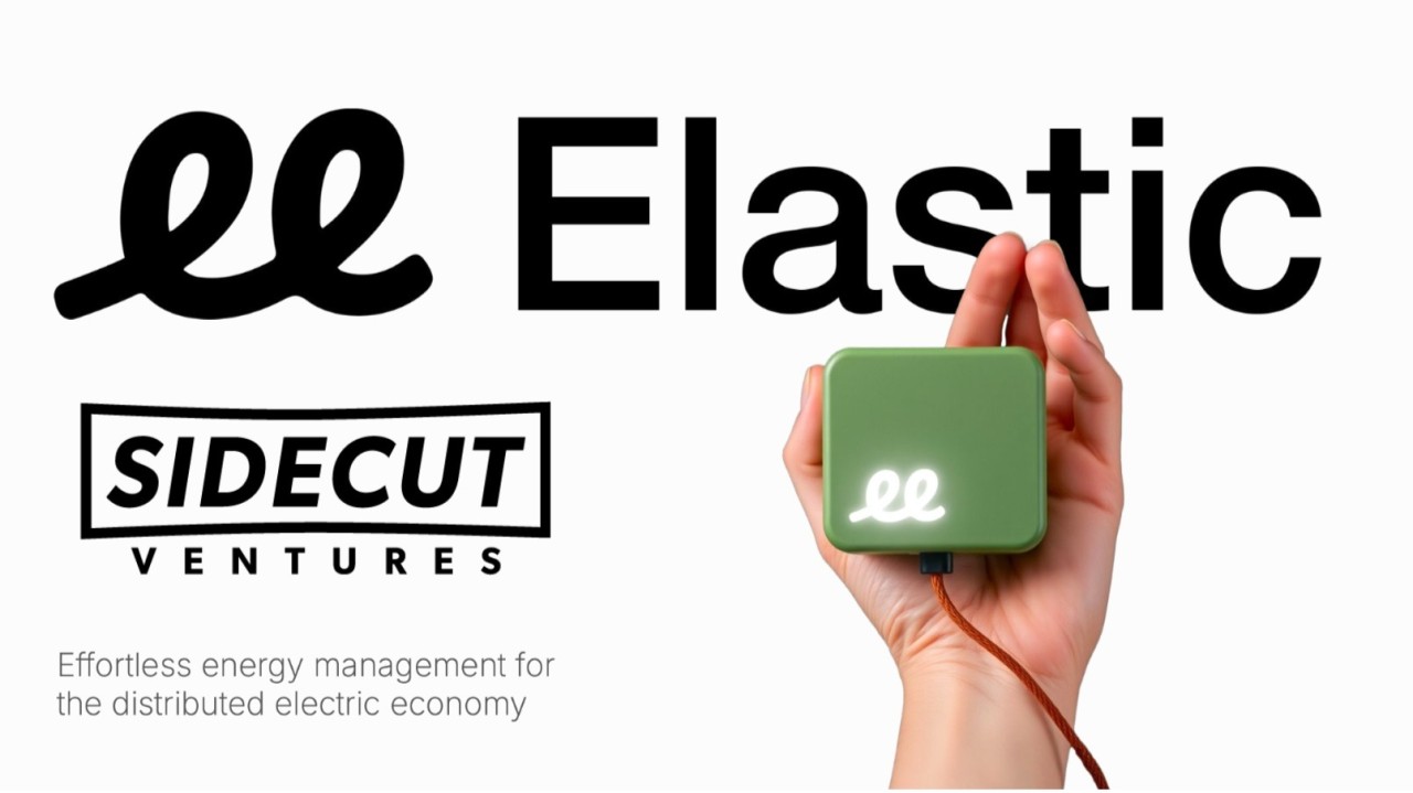 Why We Invested in Elastic Energy